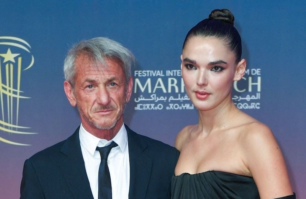 Sean Penn ảnh 3 Sean Penn anh 3
