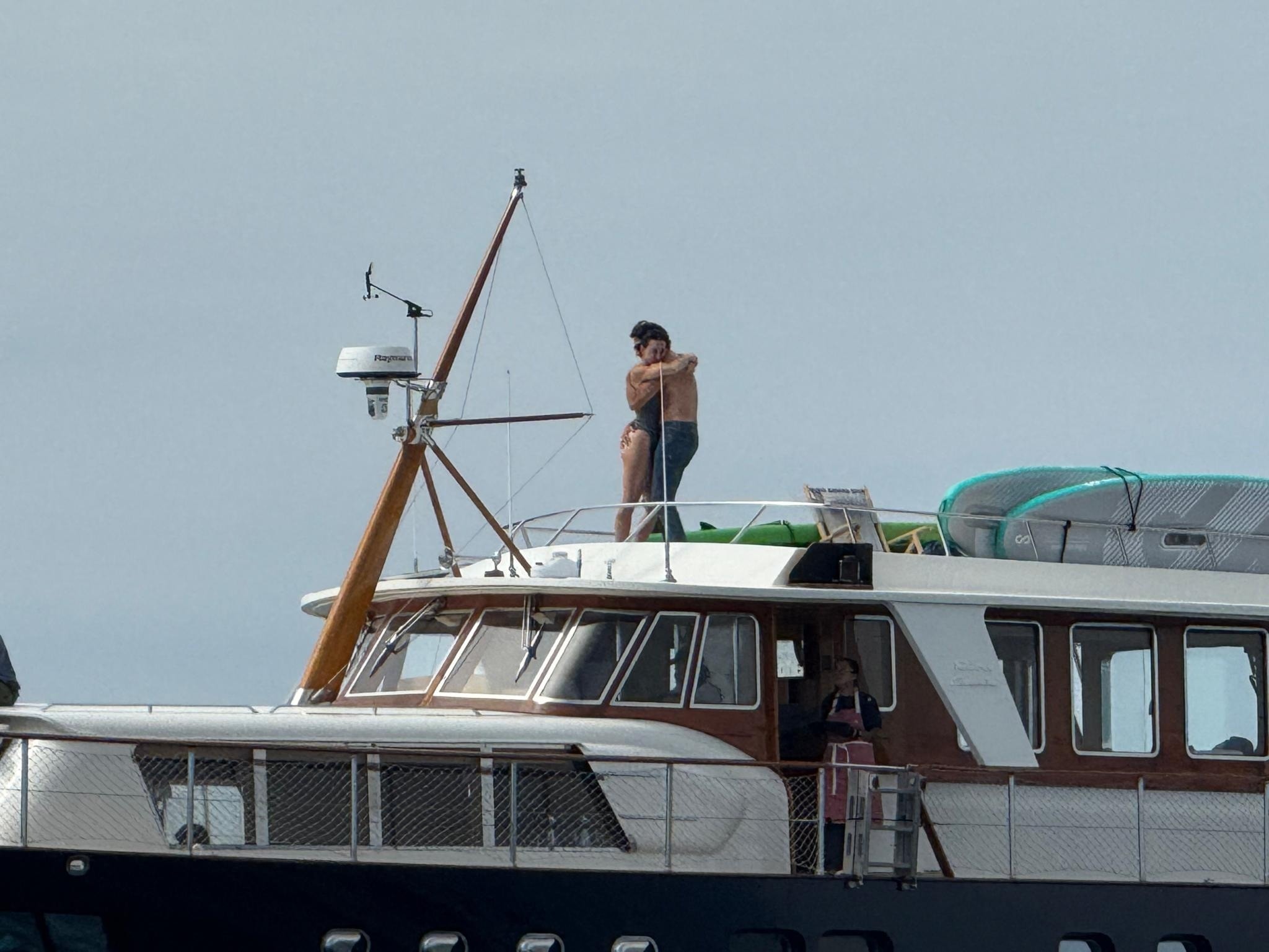 Katy Perry Justin Trudeau ảnh 1 Katy Perry Justin Trudeau anh 1