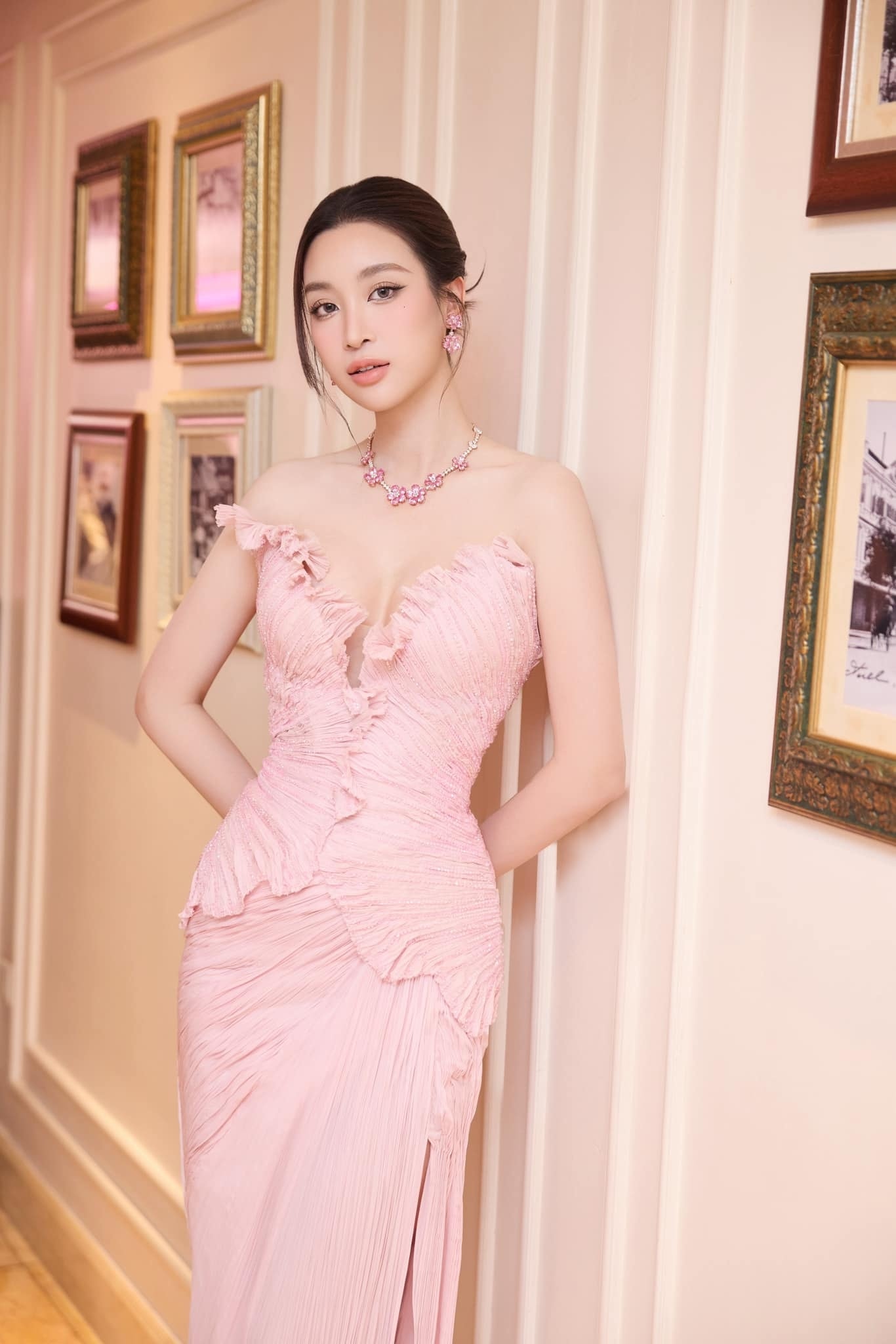 Đỗ Mỹ Linh ảnh 1 Do My Linh anh 1