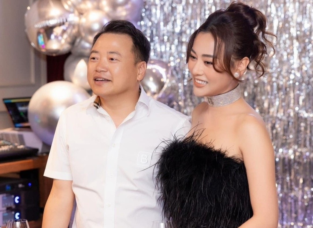 shark bình phương oanh ảnh 1 shark binh phuong oanh anh 1