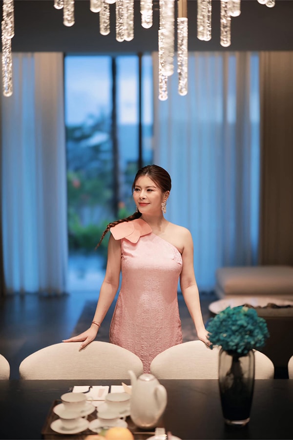 Kim Oanh 'Sóng ở đáy sông' bất ngờ thông báo rời Ban Văn nghệ VTV ở tuổi U50- Ảnh 3.