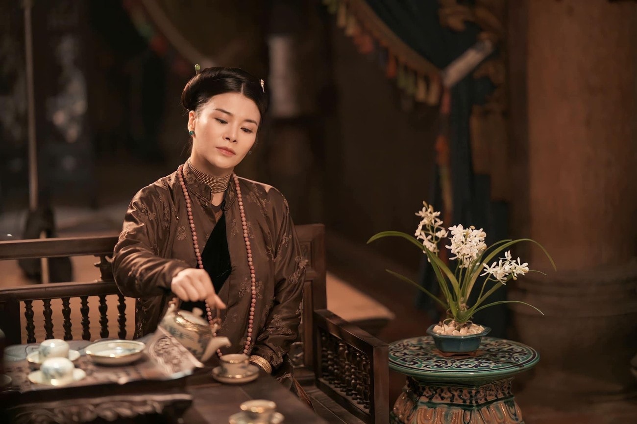 Kim Oanh 'Sóng ở đáy sông' bất ngờ thông báo rời Ban Văn nghệ VTV ở tuổi U50- Ảnh 6.