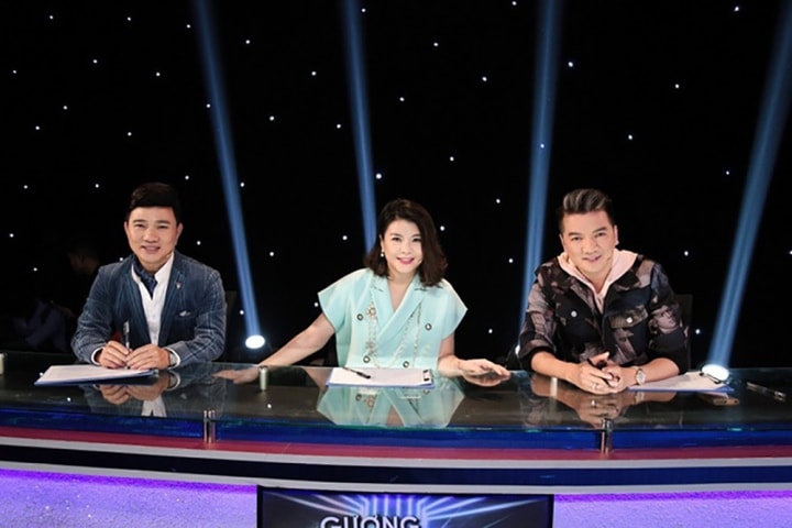 Kim Oanh 'Sóng ở đáy sông' bất ngờ thông báo rời Ban Văn nghệ VTV ở tuổi U50- Ảnh 8.
