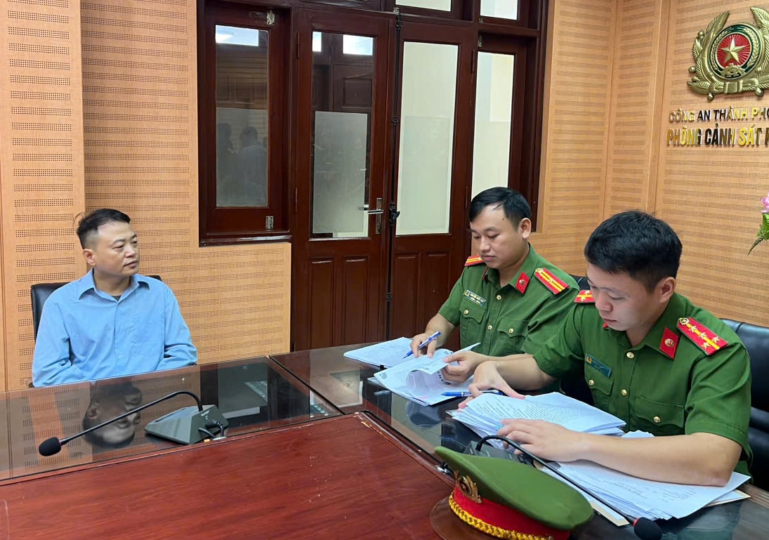 Chú thích ảnh