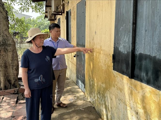 Chú thích ảnh