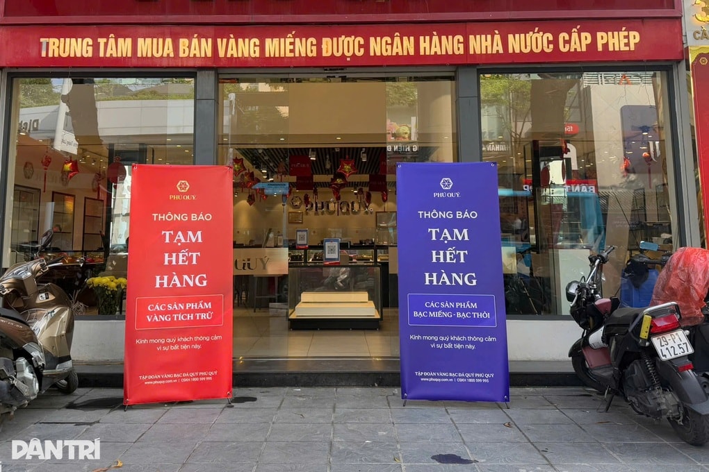 Giá bán vàng miếng lên 148 triệu đồng/lượng - 1 Giá bán vàng miếng lên 148 triệu đồng/lượng - 1