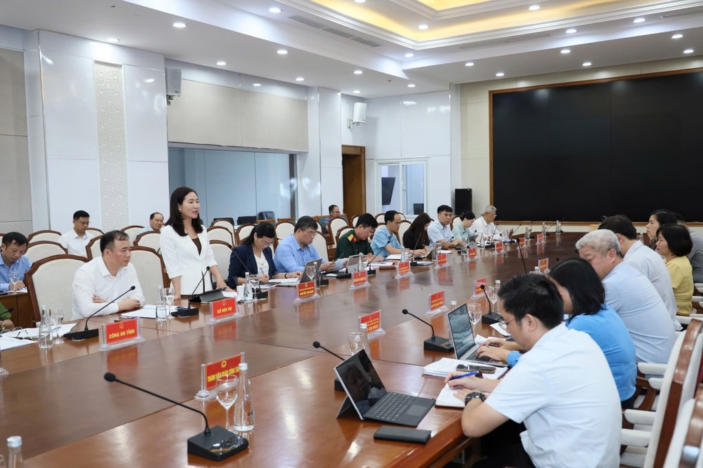 Quảng Ninh đăng cai Lễ phát động ATVSLĐ 2026, trình diễn cháy nổ khí mê tan - 4 Quảng Ninh đăng cai Lễ phát động ATVSLĐ 2026, trình diễn cháy nổ khí mê tan - 4