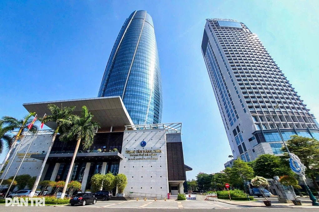 Đà Nẵng trả lương cao nhất 150 triệu đồng/tháng để tuyển nhân tài - 1