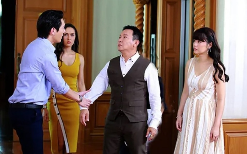 Bàn chuyện đám cưới, bố dắt tôi đi về ngay sau khi thông gia nói một câu - 1 Bàn chuyện đám cưới, bố dắt tôi đi về ngay sau khi thông gia nói một câu - 1