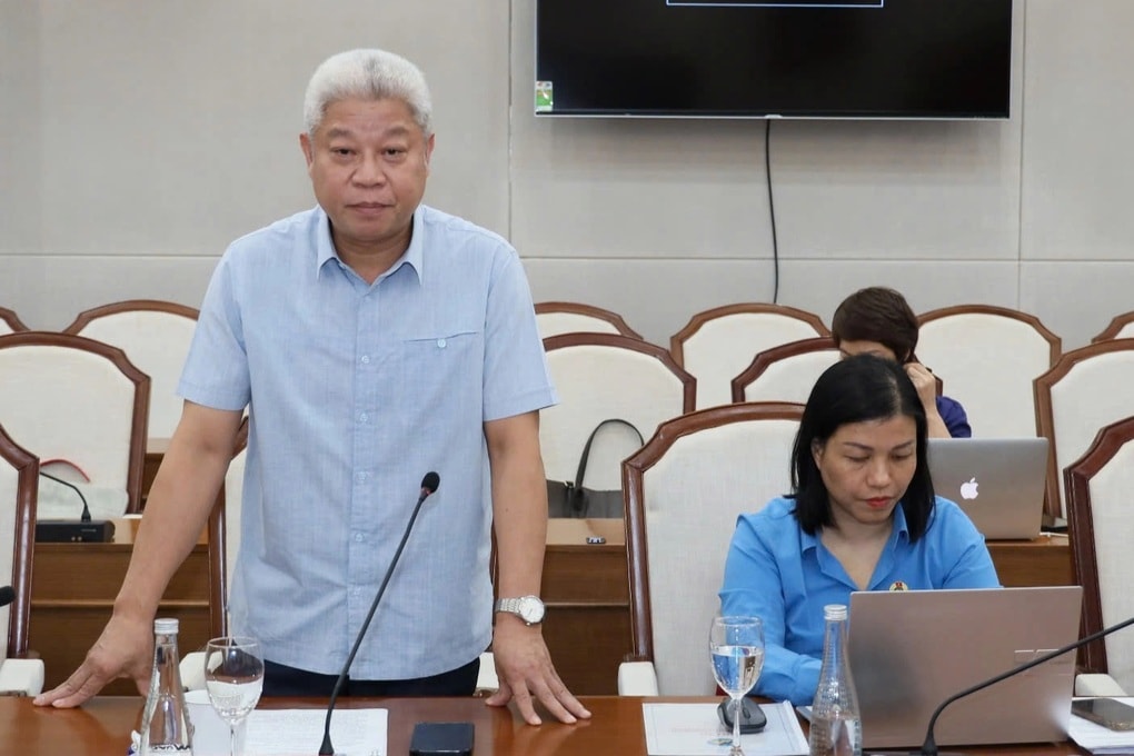 Quảng Ninh đăng cai Lễ phát động ATVSLĐ 2026, trình diễn cháy nổ khí mê tan - 1 Quảng Ninh đăng cai Lễ phát động ATVSLĐ 2026, trình diễn cháy nổ khí mê tan - 1