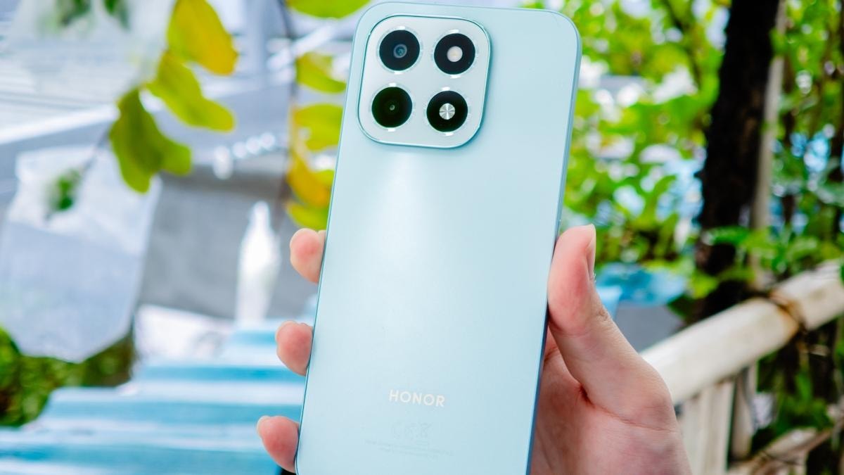 Review điện thoại Honor: Đối thủ mới khiến người dùng bất ngờ- Ảnh 4. Review điện thoại Honor: Đối thủ mới khiến người dùng bất ngờ- Ảnh 4.