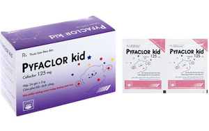 Thu hồi khẩn mỹ phẩm trẻ em và gel chăm sóc răng miệng- Ảnh 2. Thu hồi khẩn mỹ phẩm trẻ em và gel chăm sóc răng miệng- Ảnh 2.