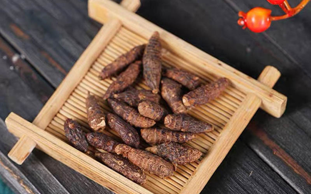 Loại cây "kẻ thù nhà nông" thấy là nhổ không ngờ 350.000 đồng/kg - Ảnh 5.