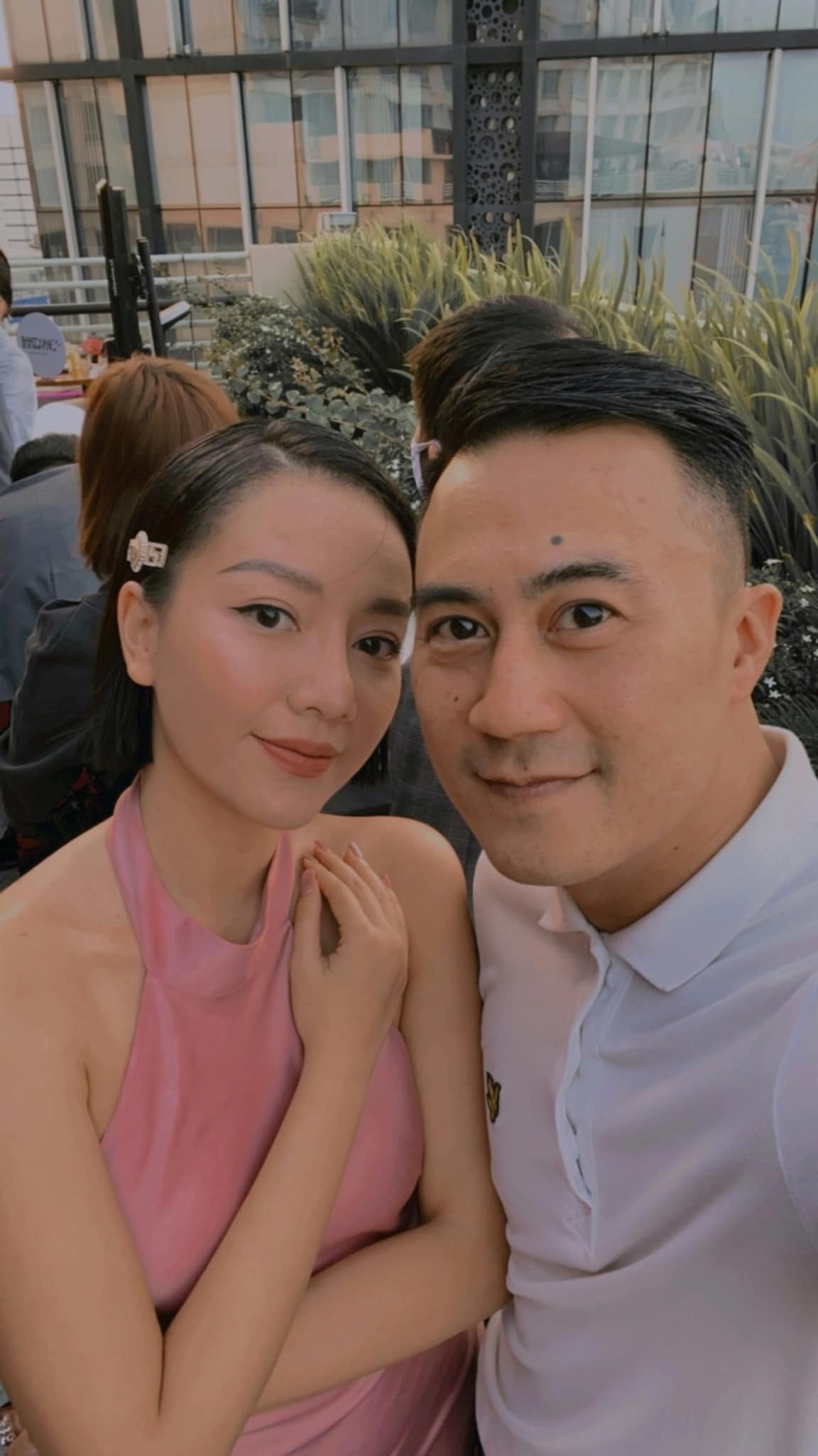 Băng Di ảnh 7 Bang Di anh 7