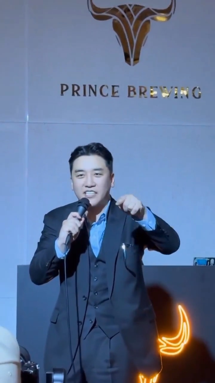 Seungri ảnh 1 Seungri anh 1