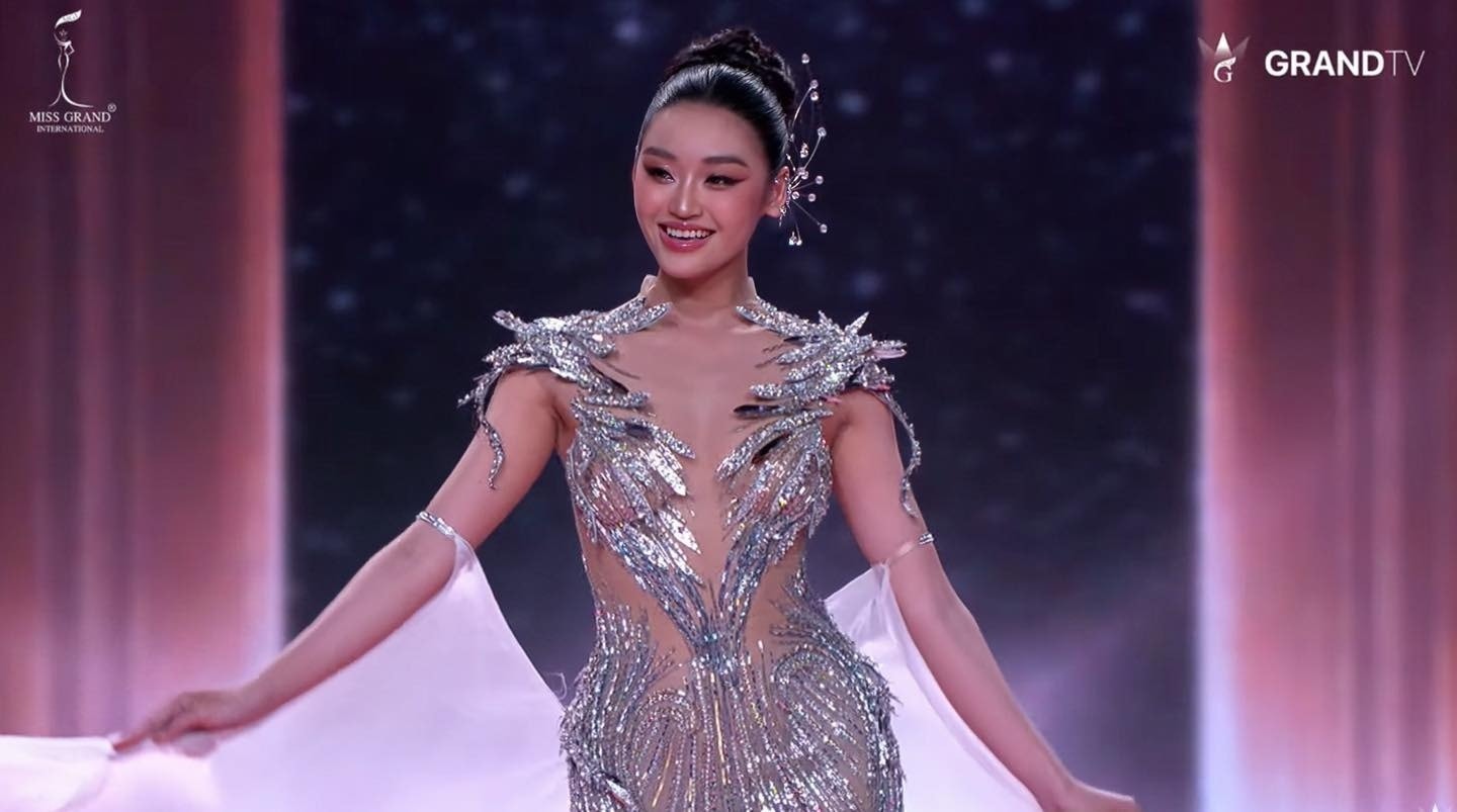 Yến Nhi ảnh 2 Yen Nhi anh 2