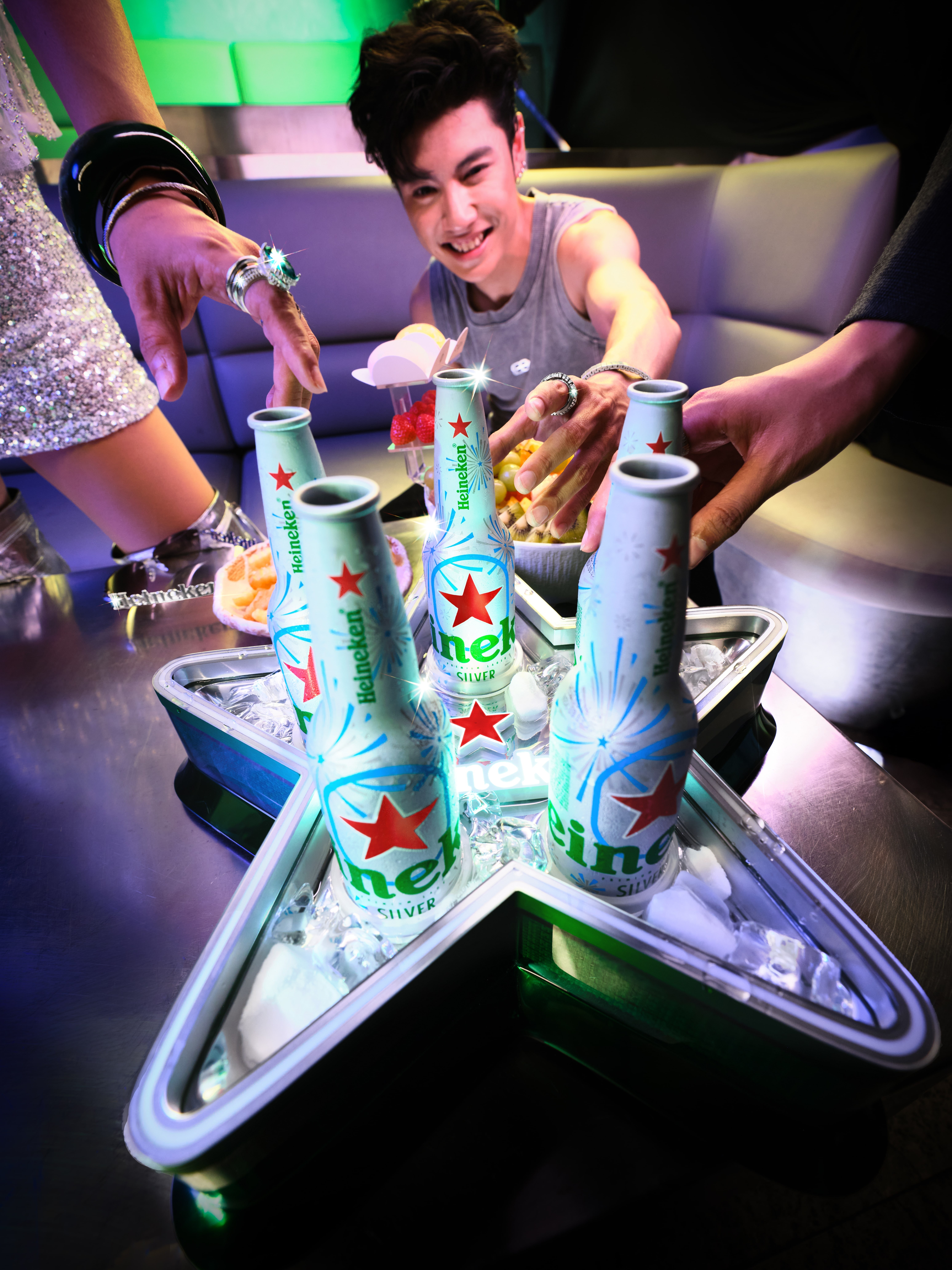 Heineken Silver ảnh 4 Heineken Silver anh 4