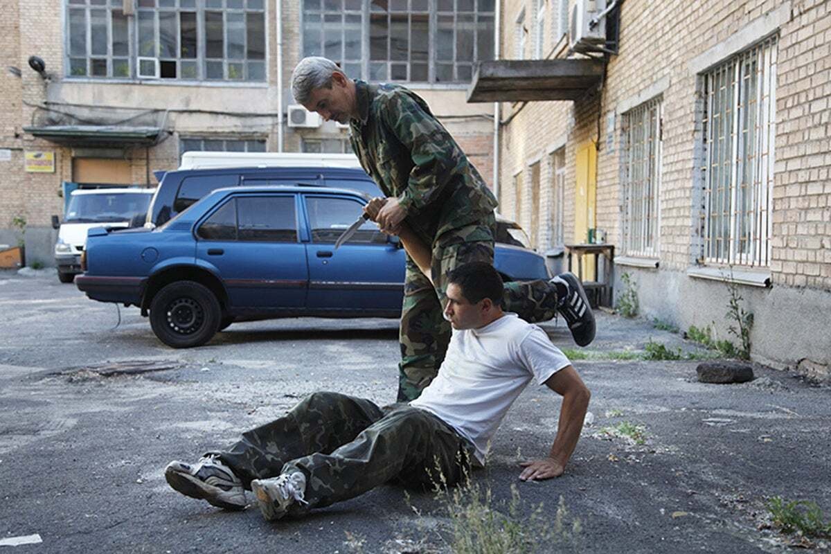 Systema không có khuôn mẫu cố định