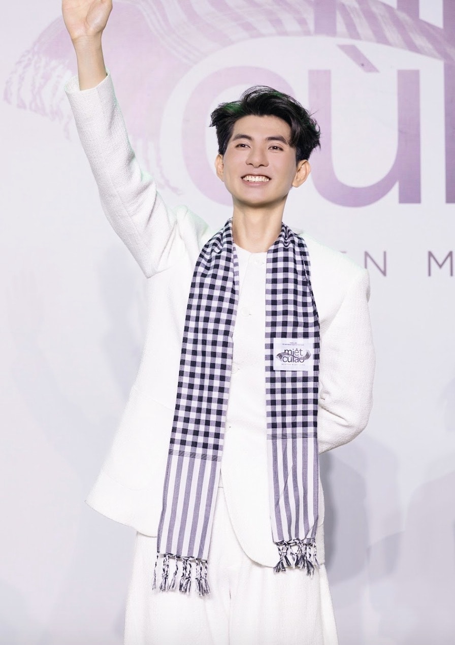 NTK Nguyễn Minh Công