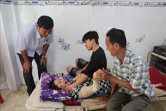 Chú thích ảnh