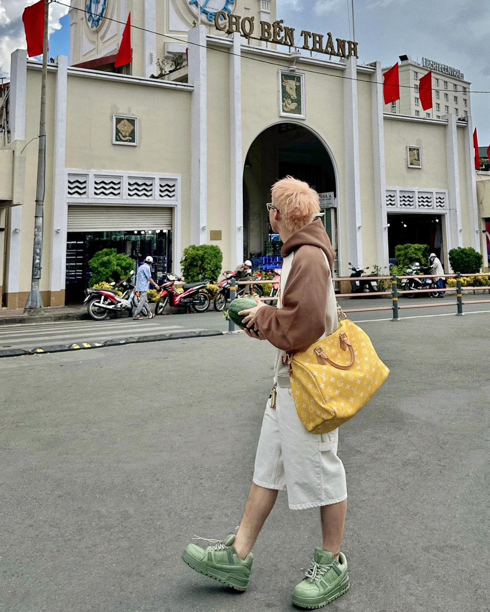 Học theo Sơn Tùng M-TP, check-in các điểm du lịch hot khắp Việt Nam - 11 Học theo Sơn Tùng M-TP, check-in các điểm du lịch hot khắp Việt Nam - 11
