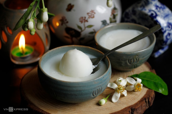 Mỡ lợn không bị oxy hóa khi đun nóng nhiệt độ cao. Ảnh minh họa: Bùi Thủy