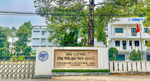 Doanh nghiệp nợ thuế Đồng Nai công khai danh sách với tổng nợ hơn 440 tỉ Đồng - Ảnh 2. Doanh nghiệp nợ thuế Đồng Nai công khai danh sách với tổng nợ hơn 440 tỉ Đồng - Ảnh 2.