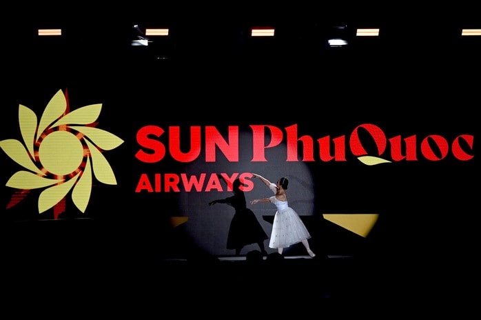 Sun PhuQuoc Airways ra mắt, nhiều người "săn" thành công vé khứ hồi Phú Quốc 3,2 triệu đồ - Ảnh 1.