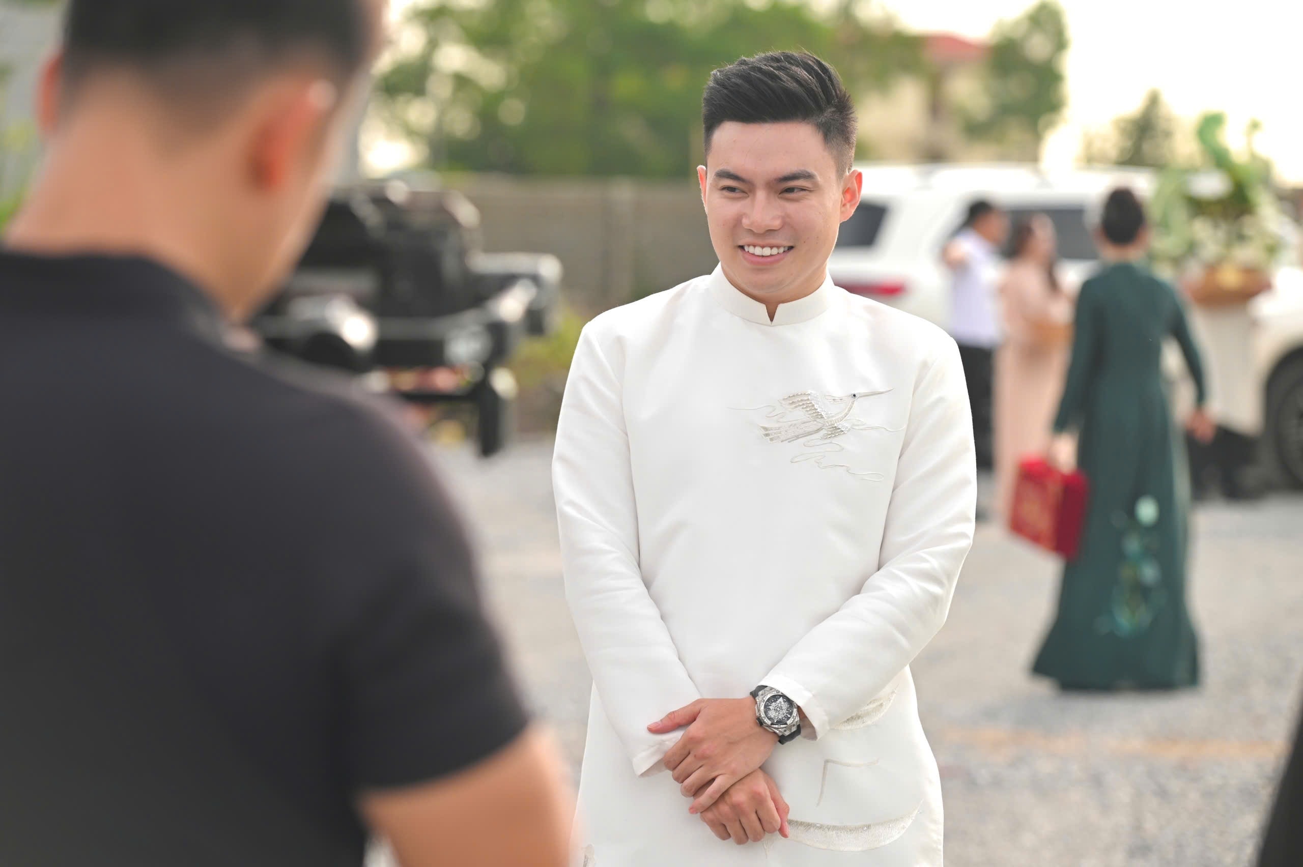 Đỗ Thị Hà cưới ảnh 3 Do Thi Ha cuoi anh 3