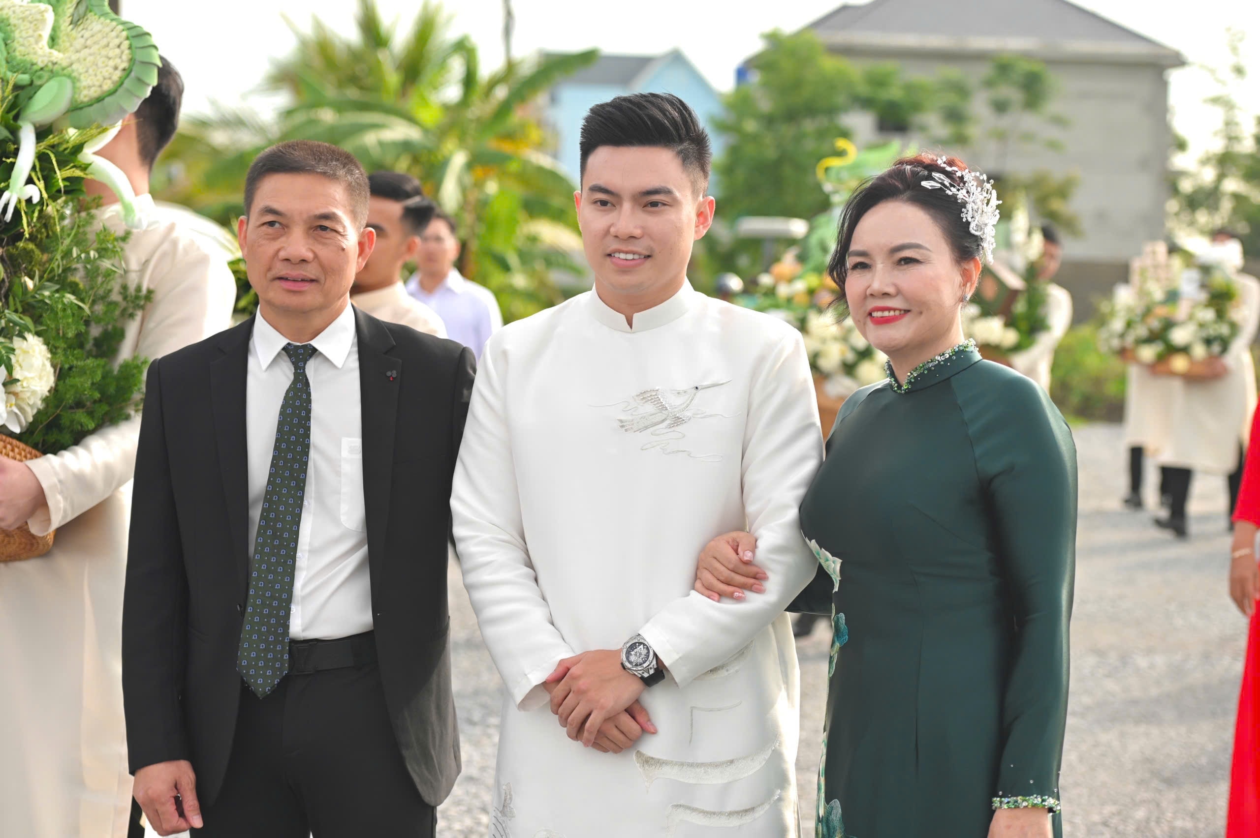 Đỗ Thị Hà cưới ảnh 4 Do Thi Ha cuoi anh 4