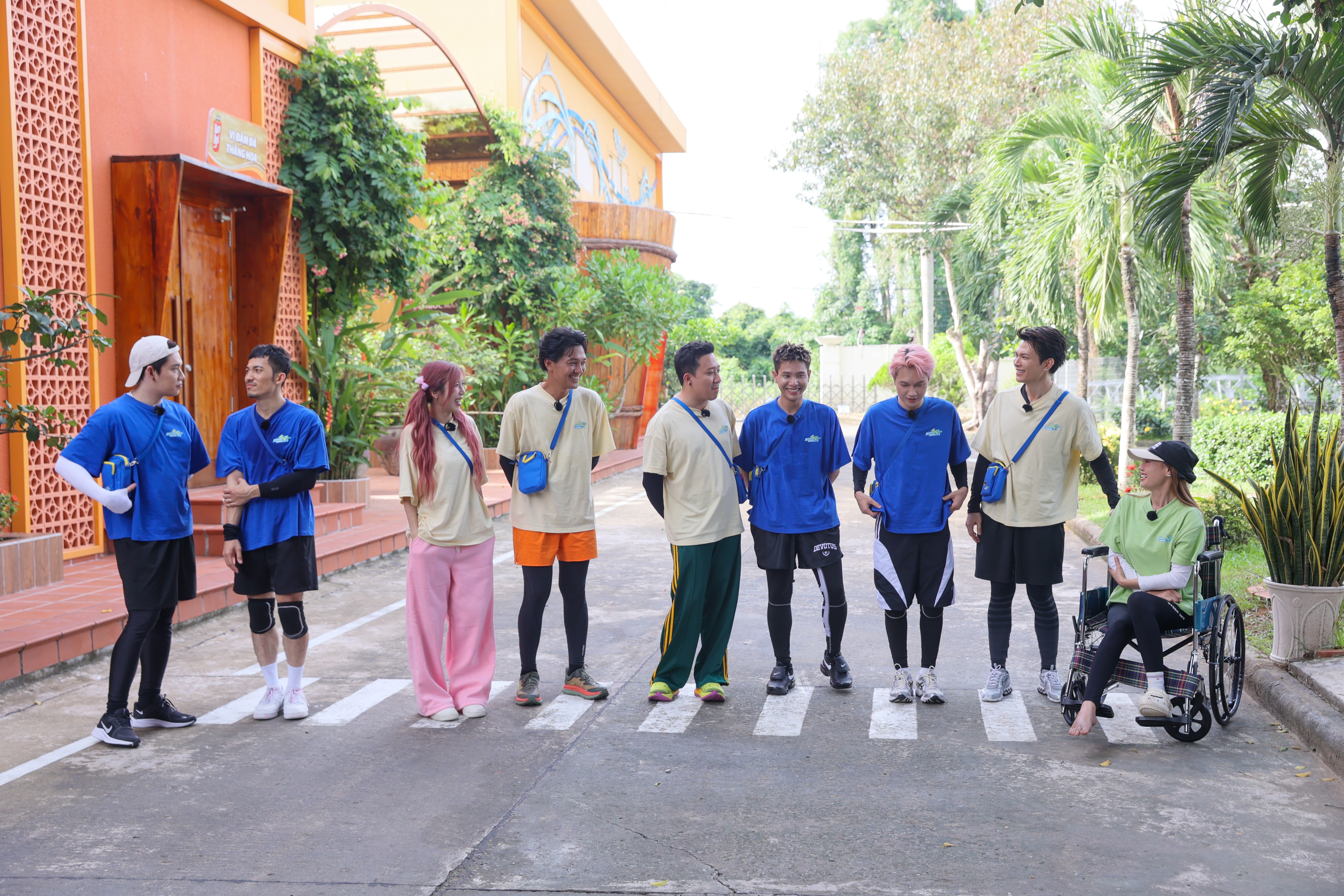 trấn thành ảnh 1 tran thanh anh 1