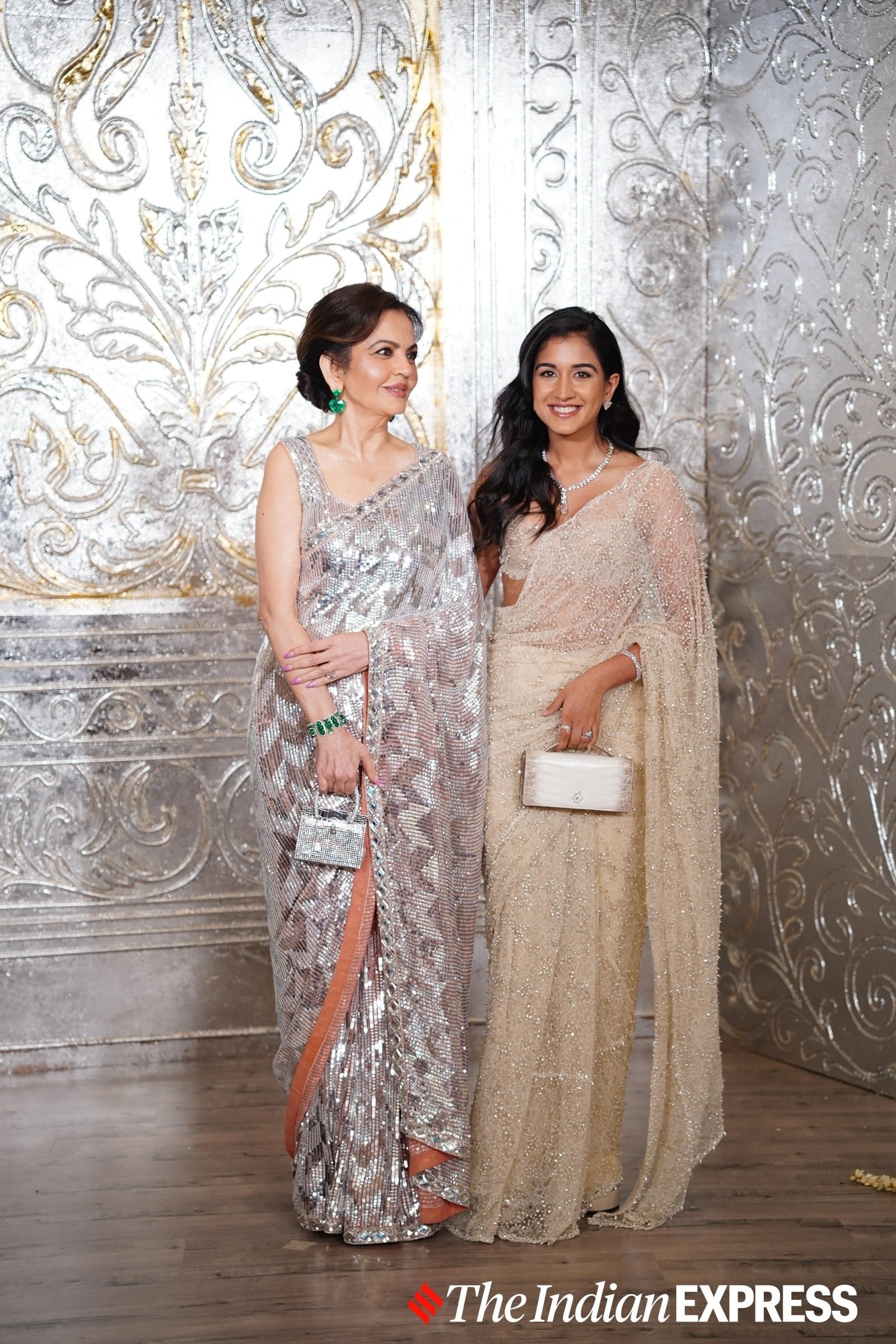 Nita Ambani ảnh 1 Nita Ambani anh 1