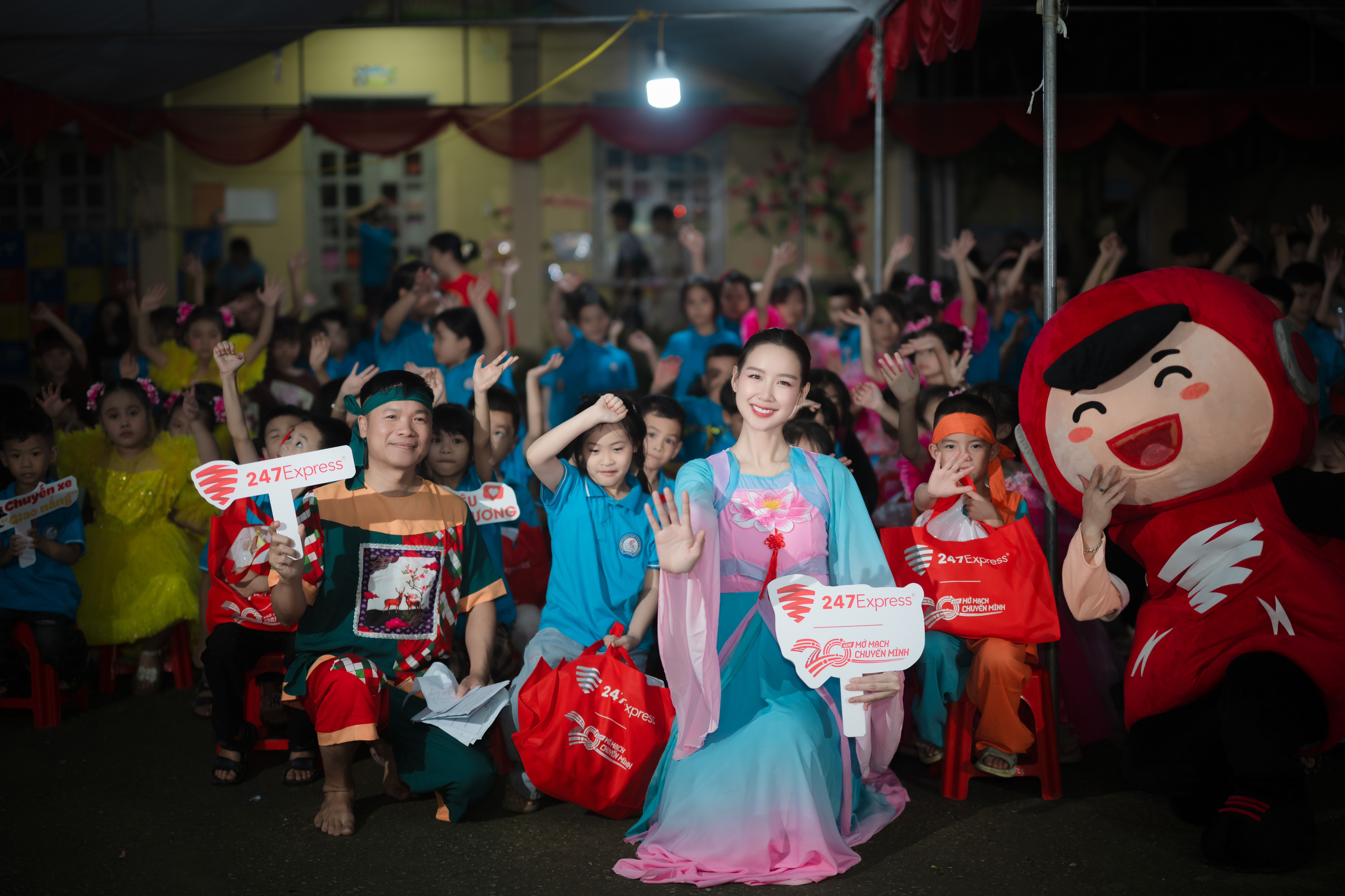hoa hậu bảo ngọc ảnh 2 hoa hau bao ngoc anh 2