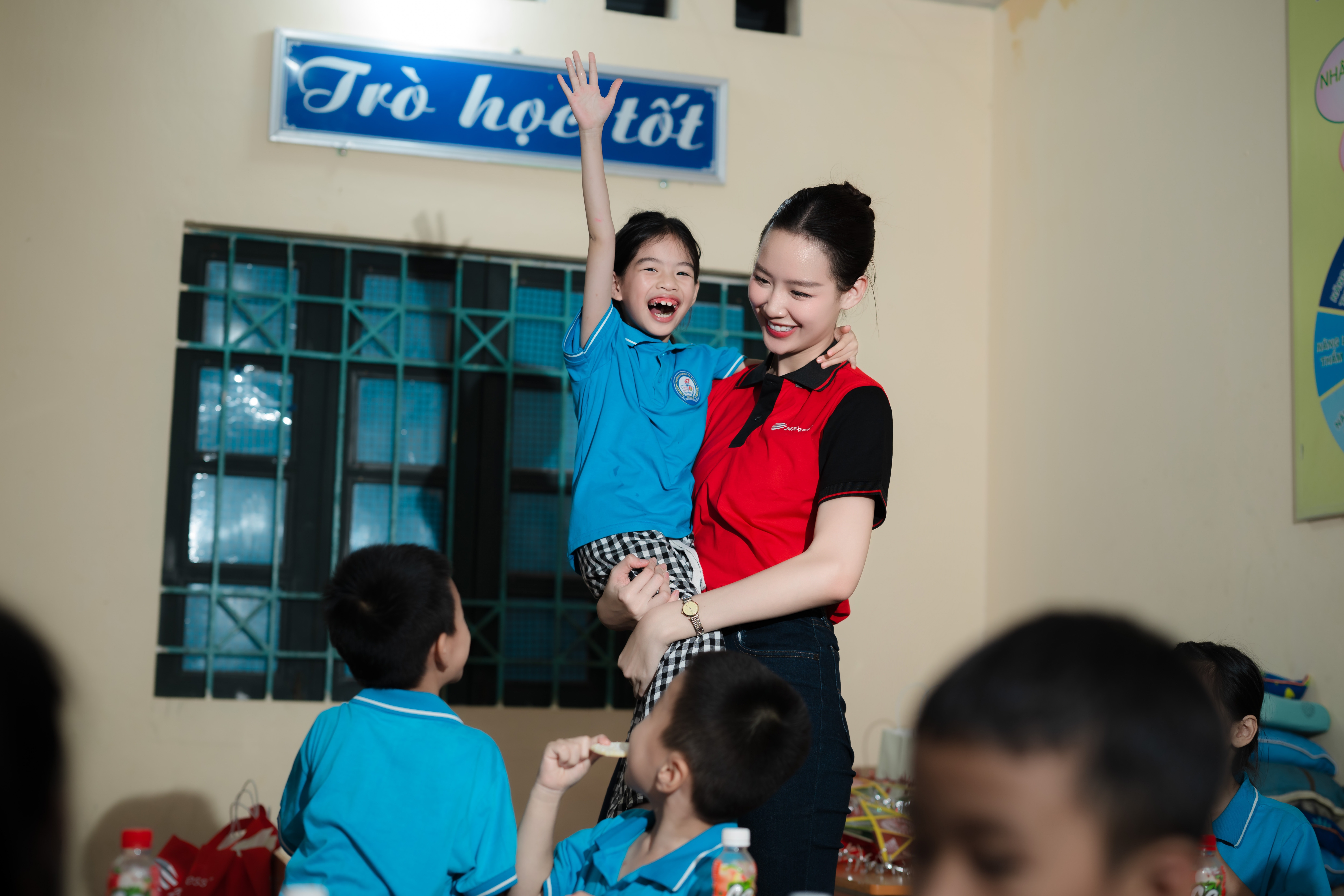 hoa hậu bảo ngọc ảnh 1 hoa hau bao ngoc anh 1