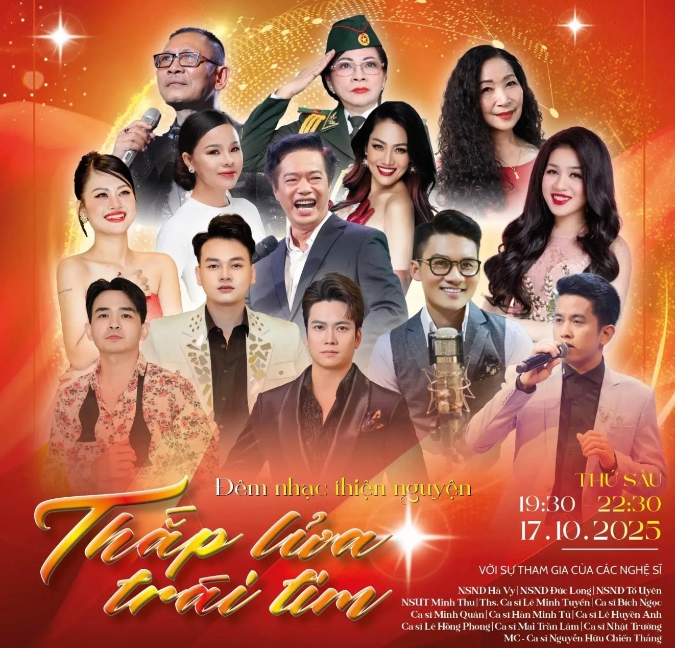 Đêm nhạc