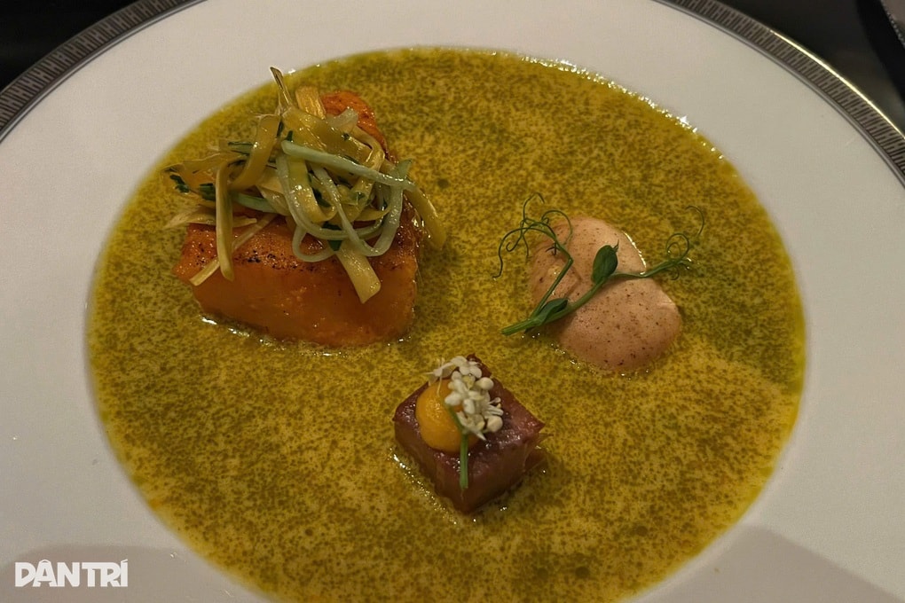 Món bình dân được nâng tầm, Việt Nam tỏa sáng trên bản đồ ẩm thực toàn cầu - 2