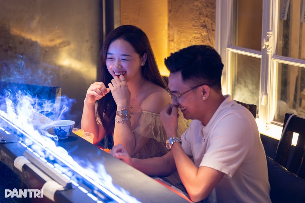 Quán ăn Nhật ở Hà Nội có lối vào bí mật, khách đến lách mình qua lối hẹp - 9 Quán ăn Nhật ở Hà Nội có lối vào bí mật, khách đến lách mình qua lối hẹp - 9