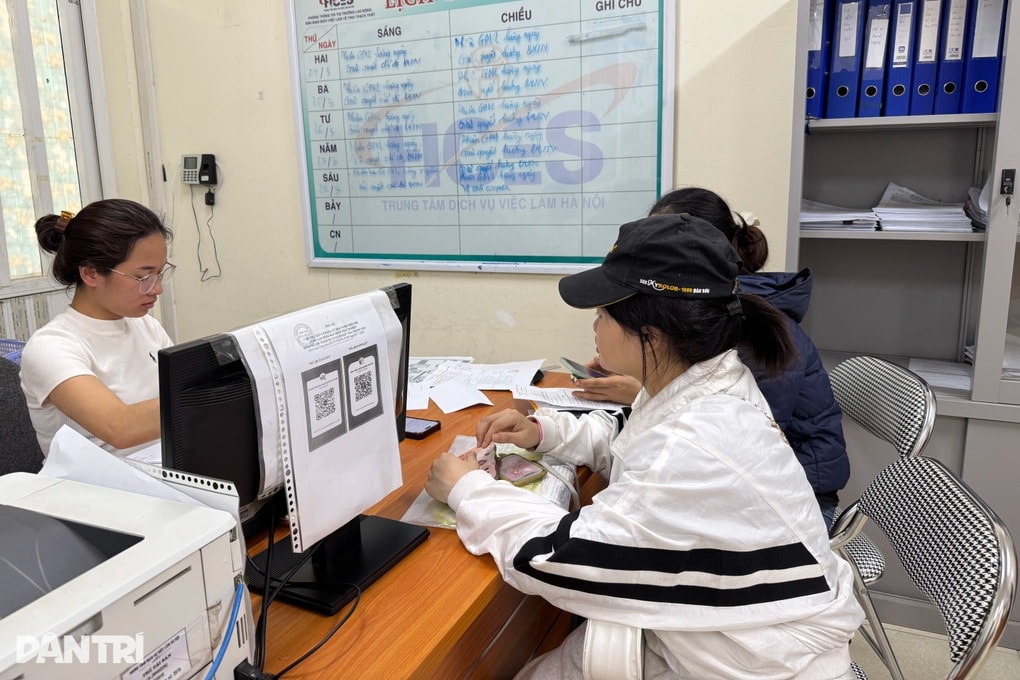 Tăng mức hưởng trợ cấp thất nghiệp từ năm 2026 - 2 Tăng mức hưởng trợ cấp thất nghiệp từ năm 2026 - 2