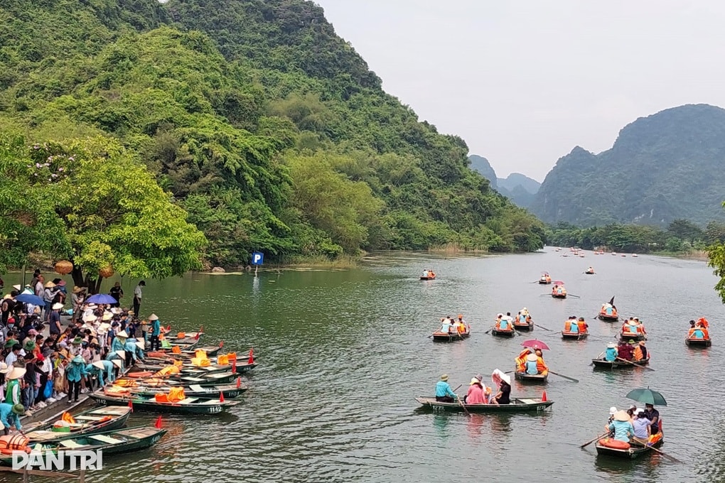 Loạt điểm đến ở Ninh Bình liên tục được vinh danh - 1 Loạt điểm đến ở Ninh Bình liên tục được vinh danh - 1