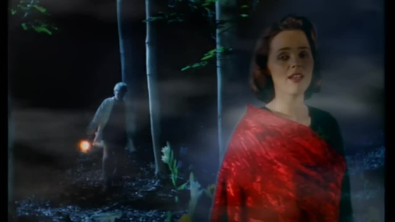 MV 'Nocturne' của Secret Garden