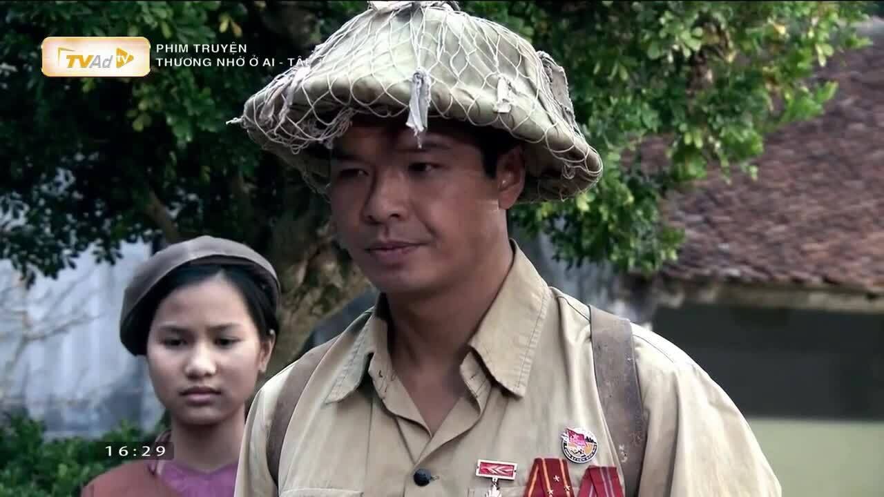 Trích đoạn 'Thương nhớ ở ai'