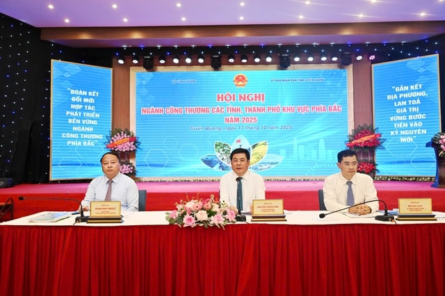 Nhiều địa phương "kêu khó" vì hạ tầng năng lượng chưa đồng bộ - Ảnh 1.