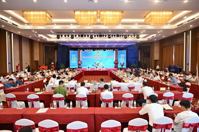 Nhiều địa phương "kêu khó" vì hạ tầng năng lượng chưa đồng bộ - Ảnh 3.