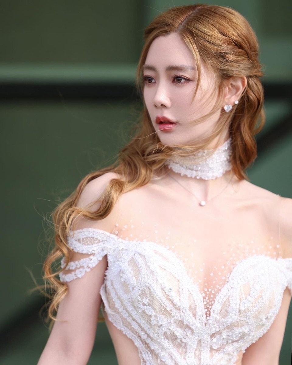 Clara Lee ly hôn ảnh 1 Clara Lee ly hon anh 1