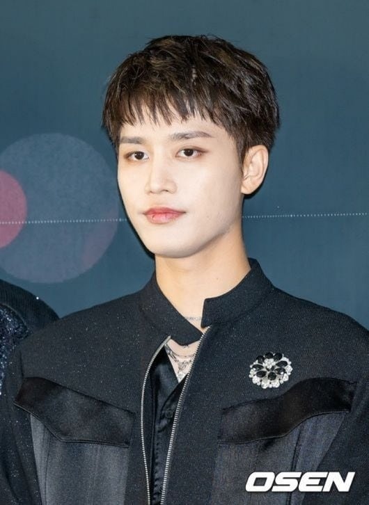 Taeil ảnh 1 Taeil anh 1