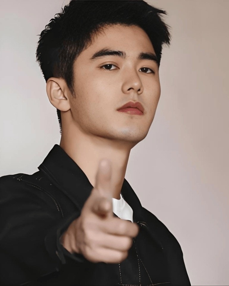 Lưu Dịch Sướng ảnh 1 Luu Dich Suong anh 1