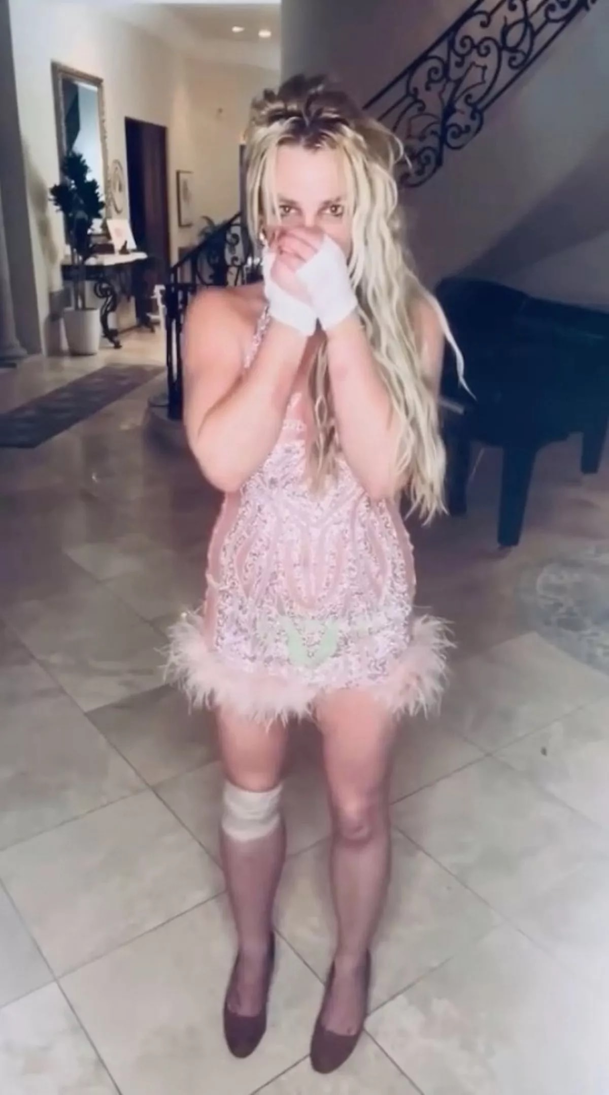 Britney Spears ảnh 1 Britney Spears anh 1