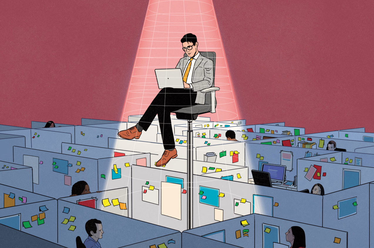 (The Wall Street Journal)