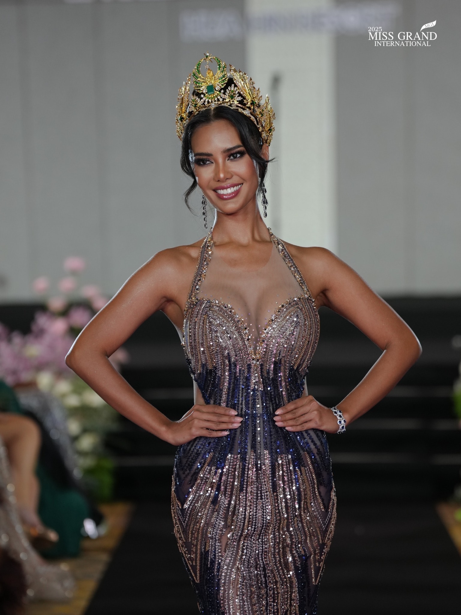 Ai sẽ đăng quang Miss Grand International 2025? - 11