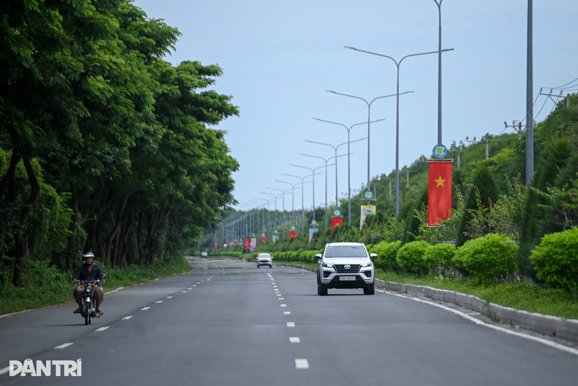 Mạch sống nối trung tâm TPHCM với vùng biển Cần Giờ - 8 Mạch sống nối trung tâm TPHCM với vùng biển Cần Giờ - 8